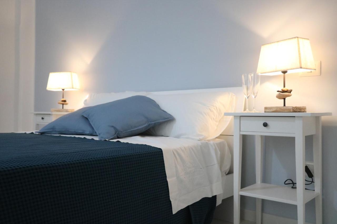 Lemonsea Amalfitan House Lejlighed Vietri Eksteriør billede
