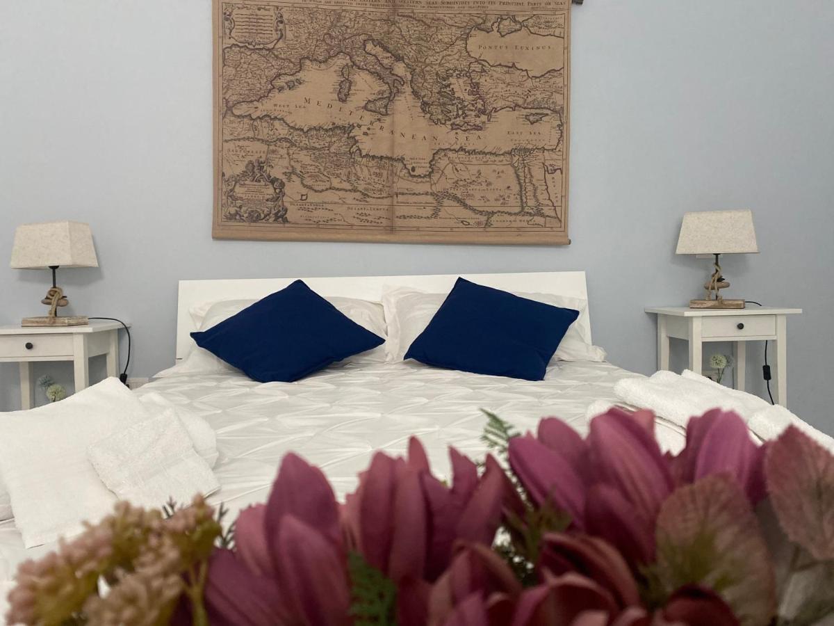 Lemonsea Amalfitan House Lejlighed Vietri Eksteriør billede