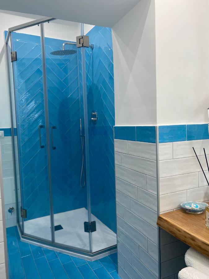 Lemonsea Amalfitan House Lejlighed Vietri Eksteriør billede